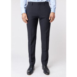 Roy Robson Pantalon donker