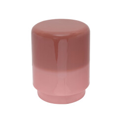 Leitmotiv kruk borrar rose tan & soft pink