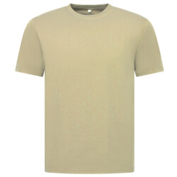 True Rise Oversized t-shirt effen t-shirt