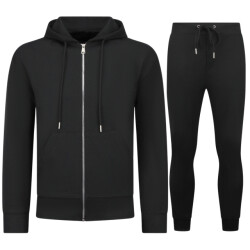 Enos Casual oversized trainingspak nette tweedelige set