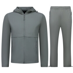 True Rise Dunne tech suit zomerset trainingspak