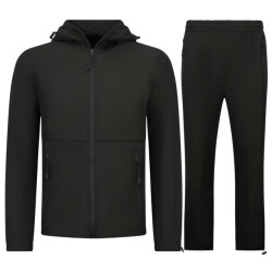 True Rise Tech suit zomerset trainingspak dunne tracksuit