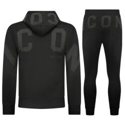 True Rise Icon hoodie joggingpak trainingspak