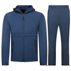 True Rise Trainingspak dunne zomerset dunne tech suit