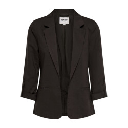 Only Onlcaro-isola 34 unlined blazer tlr -