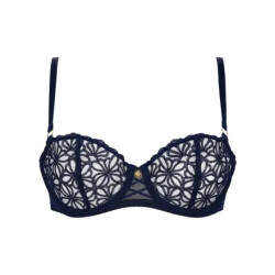Aubade Secret memories sg corbeille armatures blauw