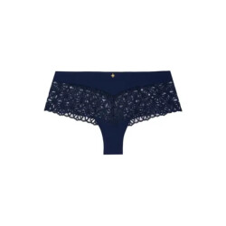 Aubade Secret eories shorty blauw