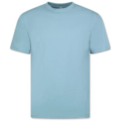 True Rise Oversized t-shirt effen t-shirt