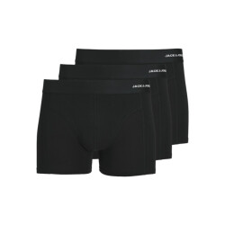 Jack & Jones Jacbasic bamboo trunks 3 pack noos -
