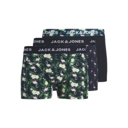 Jack & Jones Jacflamingo flower trunks dessin