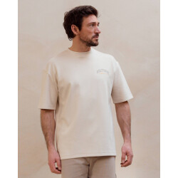 Kultivate T-shirt korte mouw 2601020211