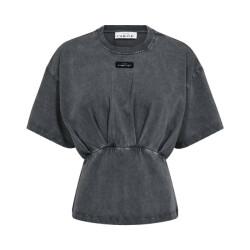 Haute L'Amitié Top korte mouw hl10693 romie