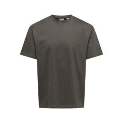 Only & Sons onsfred life rlx ss tee noos 22022532 beluga