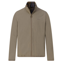 Barbour Jack