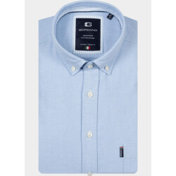 Giordano Overhemd korte mouw heren marlon short sleeve button do 616052/61