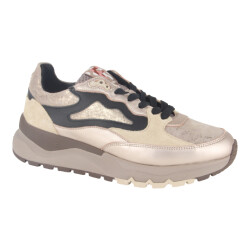 Floris van Bommel Sfw-10163-91-01 dames sneakers