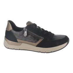 Rieker 58902-91 dames sneakers