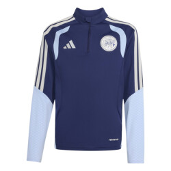 Adidas ajax tr top y replica voetbal trainingshirt lange mouw jongens -