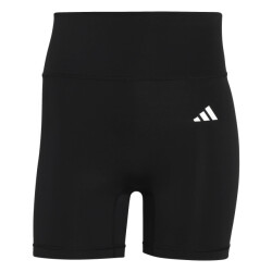 Adidas opt ess sho l korte trainingslegging dames -