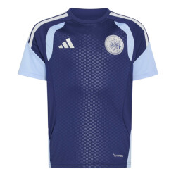 Adidas ajax tr jsy y replica voetbal trainingshirt korte mouw jongens -