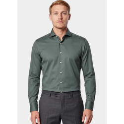 Profuomo Business hemd lange mouw pp2h00008a/z