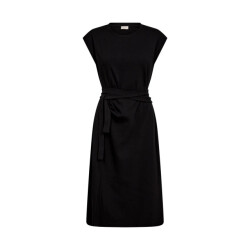 Free Quent Fqwrap dress black