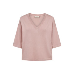 Free Quent Fqconny pullover pale mauve