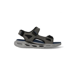 Skechers Sandalen relaxed fit: orvan gamble 211371/char