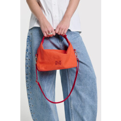 Alix The Label Small boucle bag