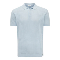 Gentiluomo Polo 3 buttons ss polos k4219-282