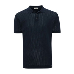 Gentiluomo Polo 3 buttons ss polos k4219-282