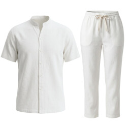 Enos Zomerset zomerbroek