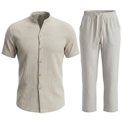 Enos Zomerset zomerbroek