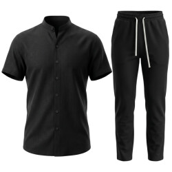Enos Zomerset zomerbroek