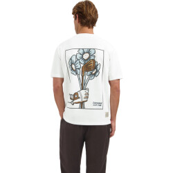 Dstrezzed Collin artwork tee