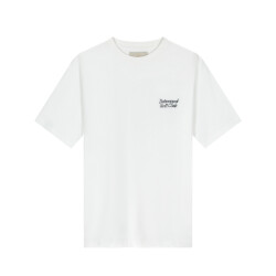 Dstrezzed T-shirt korte mouw 203550