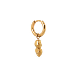 Label Kiki Drift hoop