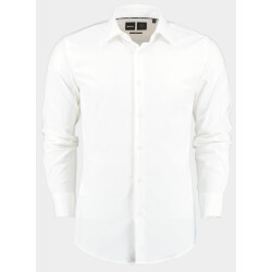 Hugo Boss Business hemd lange mouw p-hank-kent-c1-222 10241343 0 50503356/100
