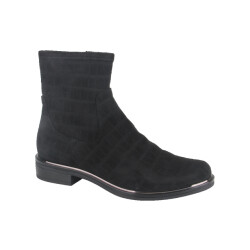 Caprice 9-25325-47-024 dames enkellaarzen gekleed