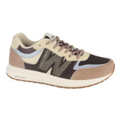 Woden Wl702-550 dames sneakers