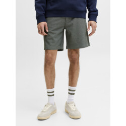 Jack & Jones Jpstace neo structure jogger shorts