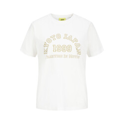 Jack & Jones Jxmerle reg ss tee jrs