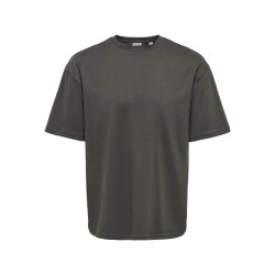 Only & Sons Onscaspian aut ss tee noos