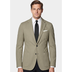 Born with Appetite Colbert travel jacket 000038tr16/186 kit