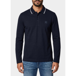 Boss Orange Polo korte mouw passerfordlong 10280967 01 50566186/404