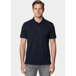 Bos Bright Blue Polo heren new-lobra f0001371.8565/4480