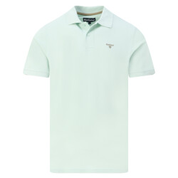 Barbour Polo mint uni