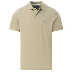 Barbour Polo