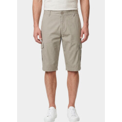 Casamoda Korte broek heren cargo bermuda 126530061/659
