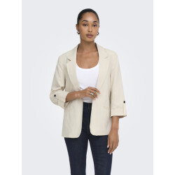 Only Onlcaro-isola 3/4 blazer tlr
